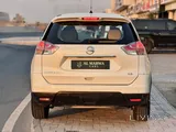 Nissan X-Trail 2015